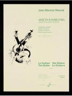 Jazz en 9 clins d'oeil